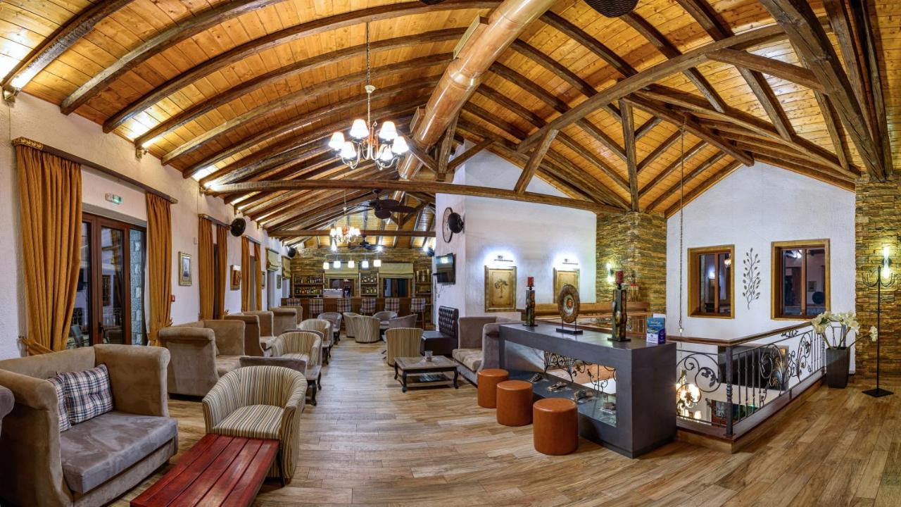 Omalia Village Ано-Хора Екстер'єр фото