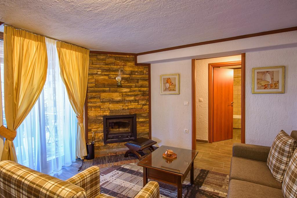 Omalia Village Ано-Хора Екстер'єр фото